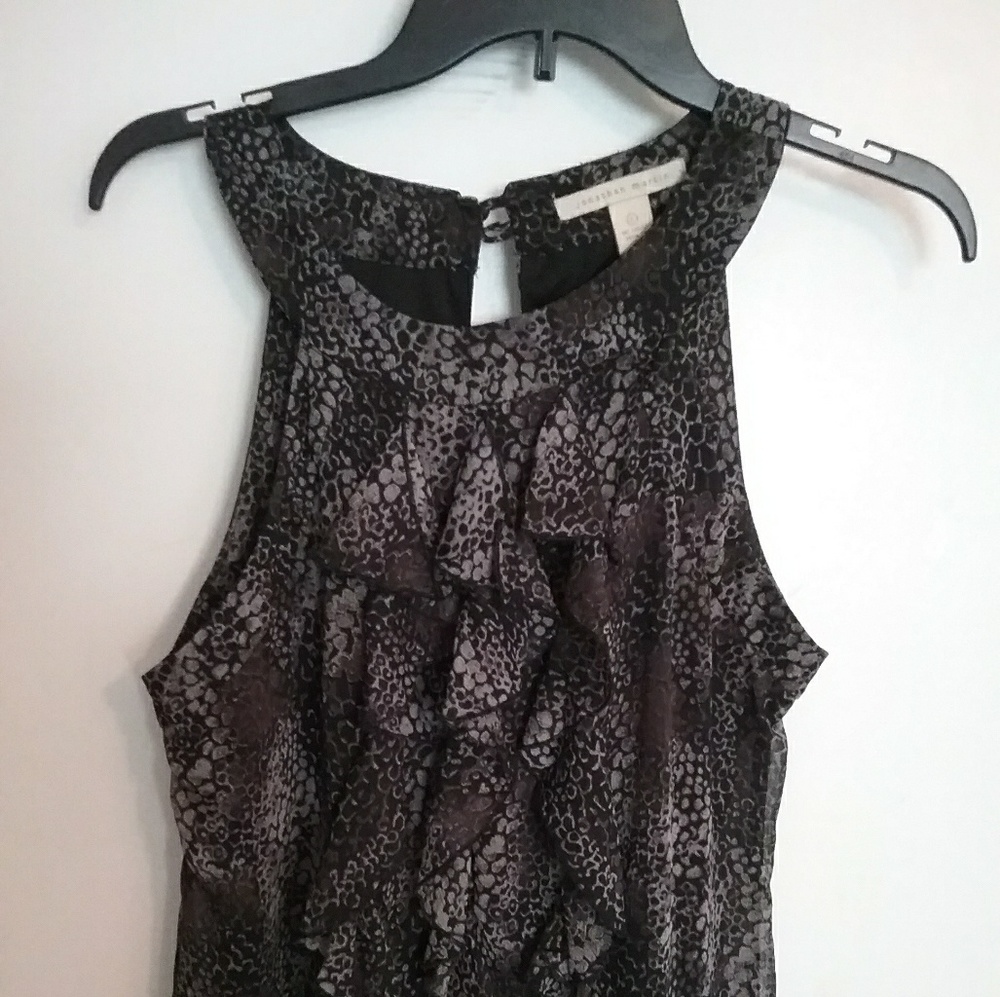 Women's blouse